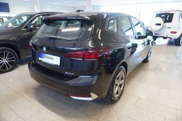 BMW 220 - 5