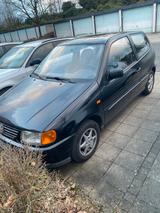 Volkswagen Vw Polo viele neue Teile - gebrauchte VW Polo aus dem Jahr 1995