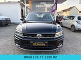 Volkswagen Tiguan Comfortline BMT/Start-Stopp*AUTOMATIK*EU6 - Volkswagen Tiguan: Comfortline