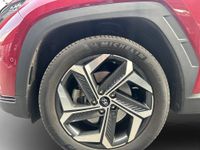 Hyundai TUCSON - Vorschau Bild 19