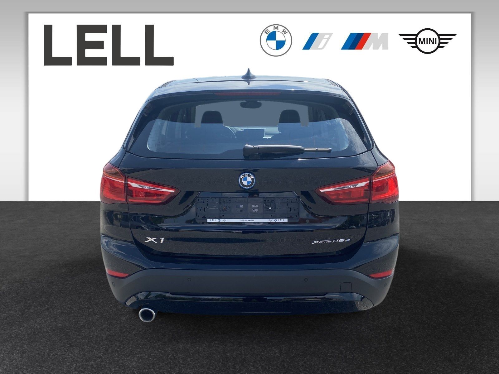 BMW X1 xDrive25e Panorama PDC SHZ Navi foto 3
