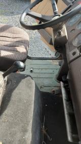 Mercedes-Benz 814  6Zylinder ex Sparkasse - Mercedes-Benz 814