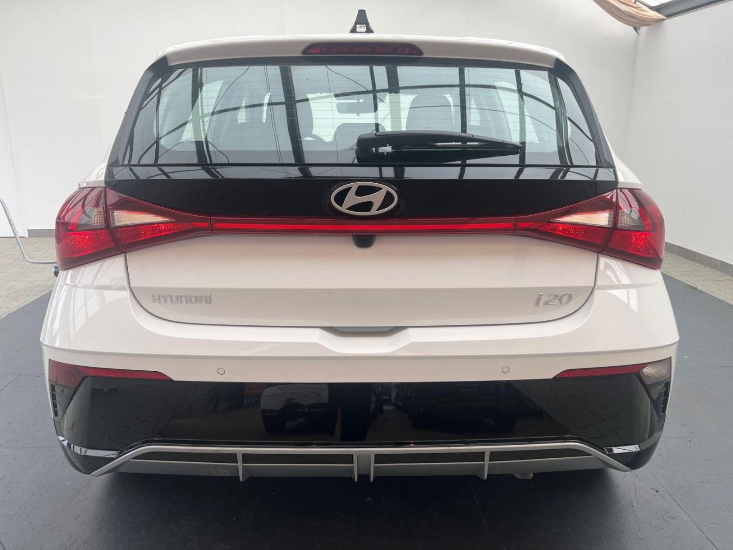 Hyundai i20 – Bild 18