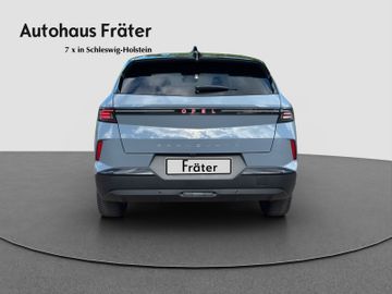 Fotografie des Opel Grandland (X) Grandland GS HeadUp 360°Kamera Navi LED Sitzhzg