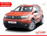 Dacia Duster II 1.0 TCE Comfort LED Sitzheizung PDC - Dacia Duster Gebrauchtwagen in Dresden