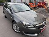 Opel Insignia Insignia 1.6 Turbo Sports Tourer Editio - Opel Insignia in Herne