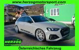 Audi RS4 Avant quattro Aut VIRTUAL MATRIX EXP:49.575,