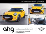 MINI One Klimaaut. Sitzhzg. Vorn NSW ISOFIX - MINI MINI: Orange