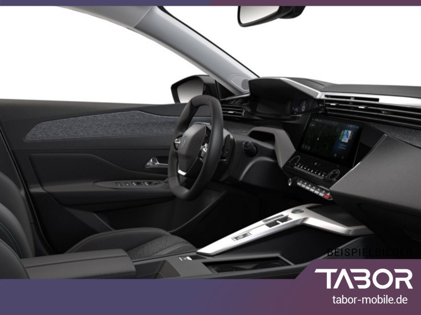 Peugeot 308 - Bild 5