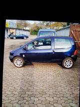Renault Twingo, Klima,Leder - Renault Alaskan in Düsseldorf