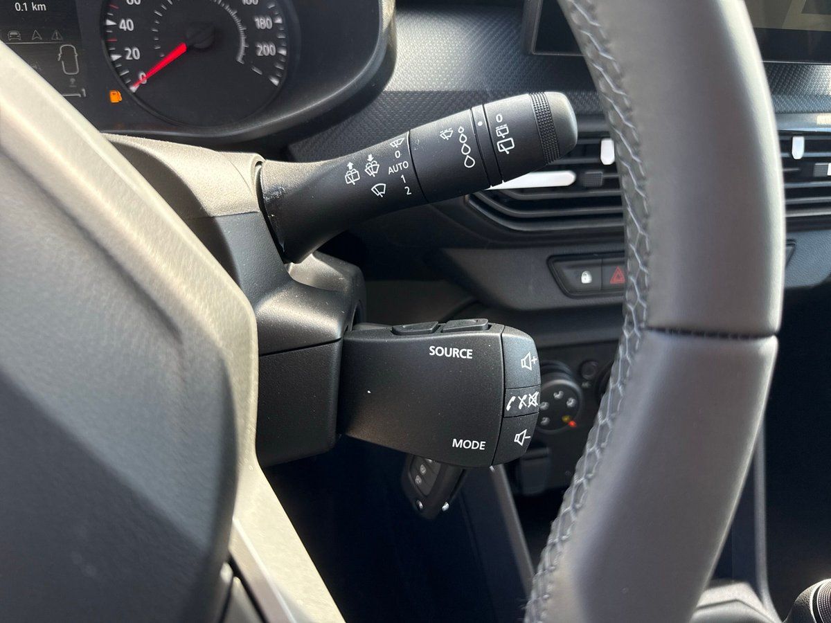 Dacia Sandero - Bild 23