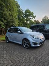 Renault Twingo RS Cup  - Renault Twingo: RS