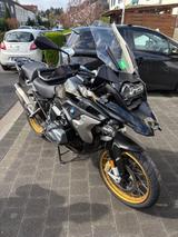 BMW R1250GS - Offers