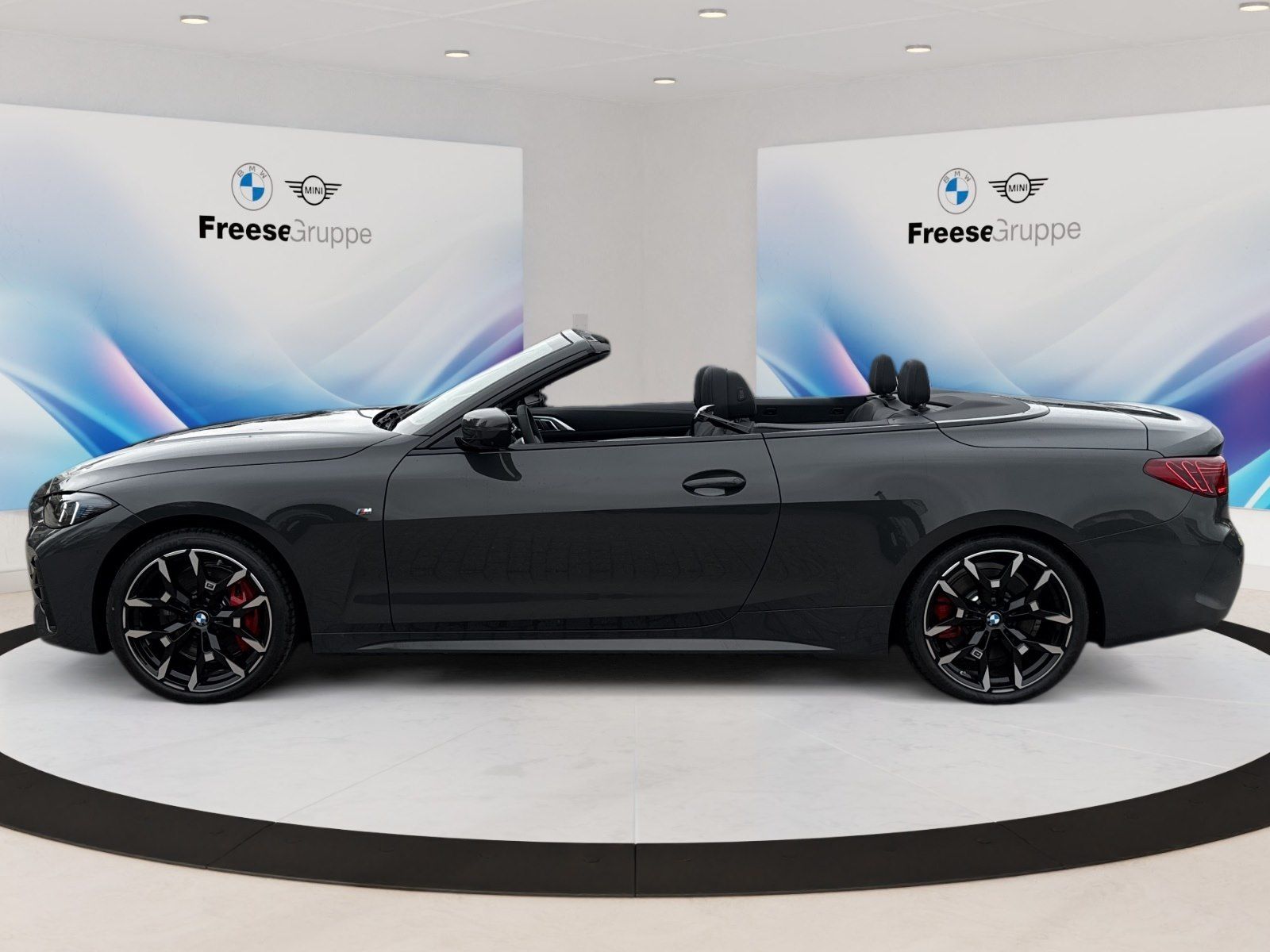 BMW 430 - Bild 3
