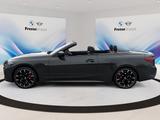 BMW 430i xDrive AHK 360° STANDHZ HEAD-UP RFK HIFI BT - BMW 430 Cabrio Gebrauchtwagen