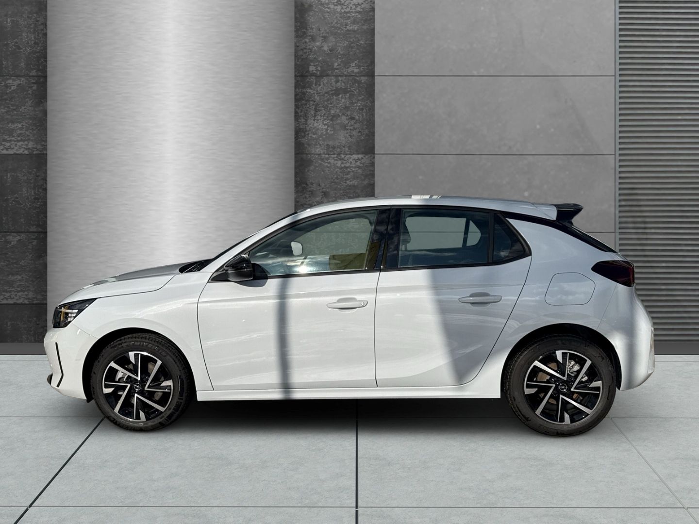 Opel Corsa - Bild 3