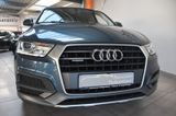 Audi Q3 Design Quattro Autom Navi BiXenon SHZ PDC AHK - Audi Q3 in Wuppertal