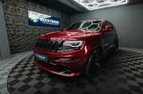 Jeep Grand Cherokee 6.4 V8 HEMI SRT  Night-Paket LPG - Jeep Grand Cherokee in Leipzig