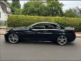 BMW 435i Cabrio M-Sport, Deutsch, HUD, Scheckheft - BMW 435: Cabrio