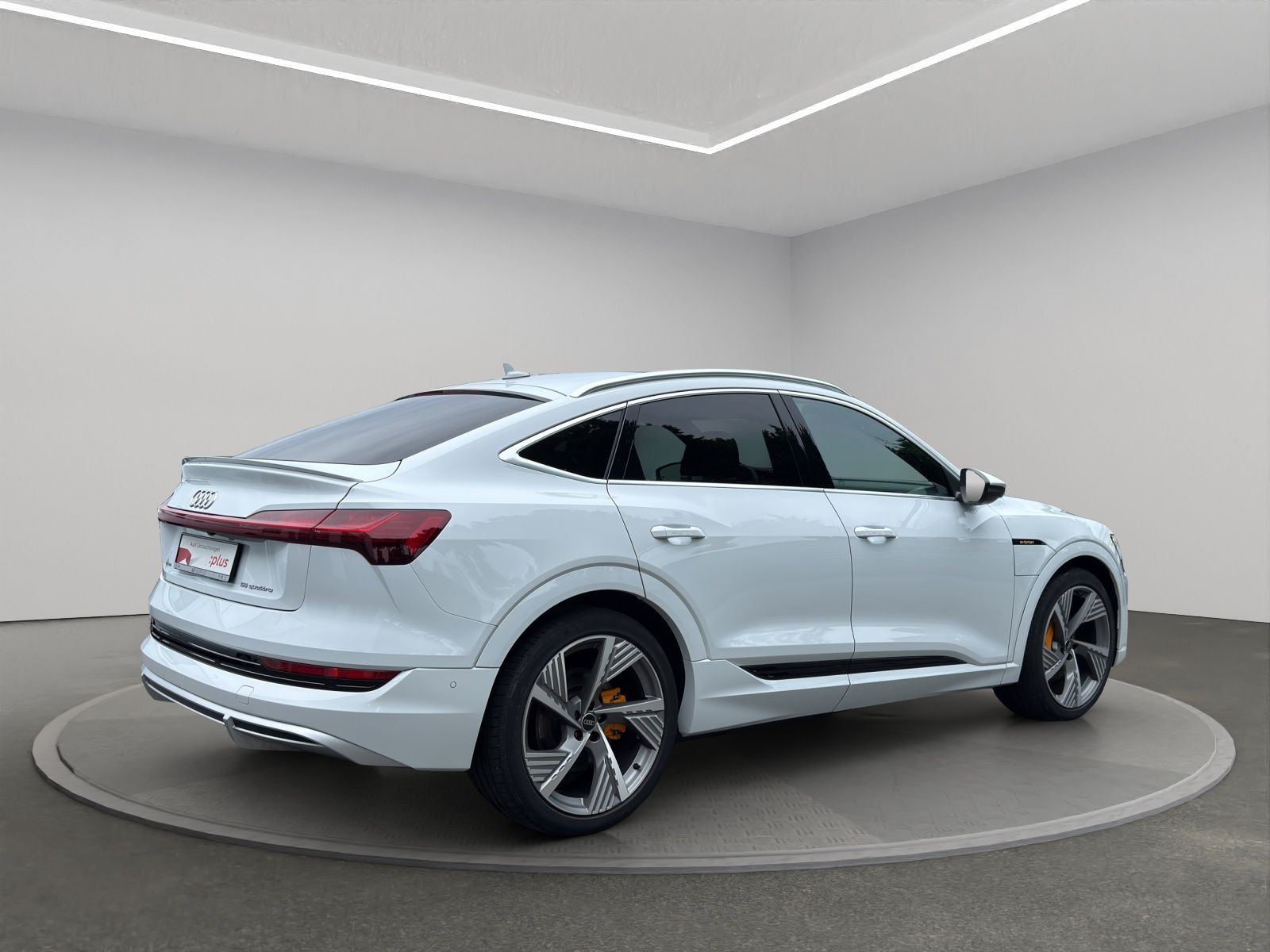 Audi e-tron - Bild 4