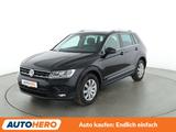 Volkswagen Tiguan 2.0 TSI Sound 4Motion BM Aut.*NAVI*PDC* - VW Tiguan Gebrauchtwagen in Stuttgart