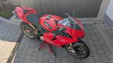 Ducati 1198  - DUCATI 1198
