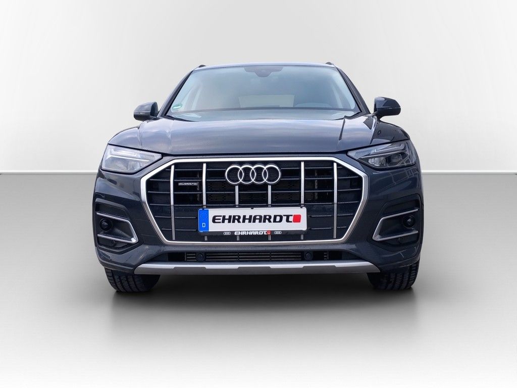 Audi Q5 - Bild 2
