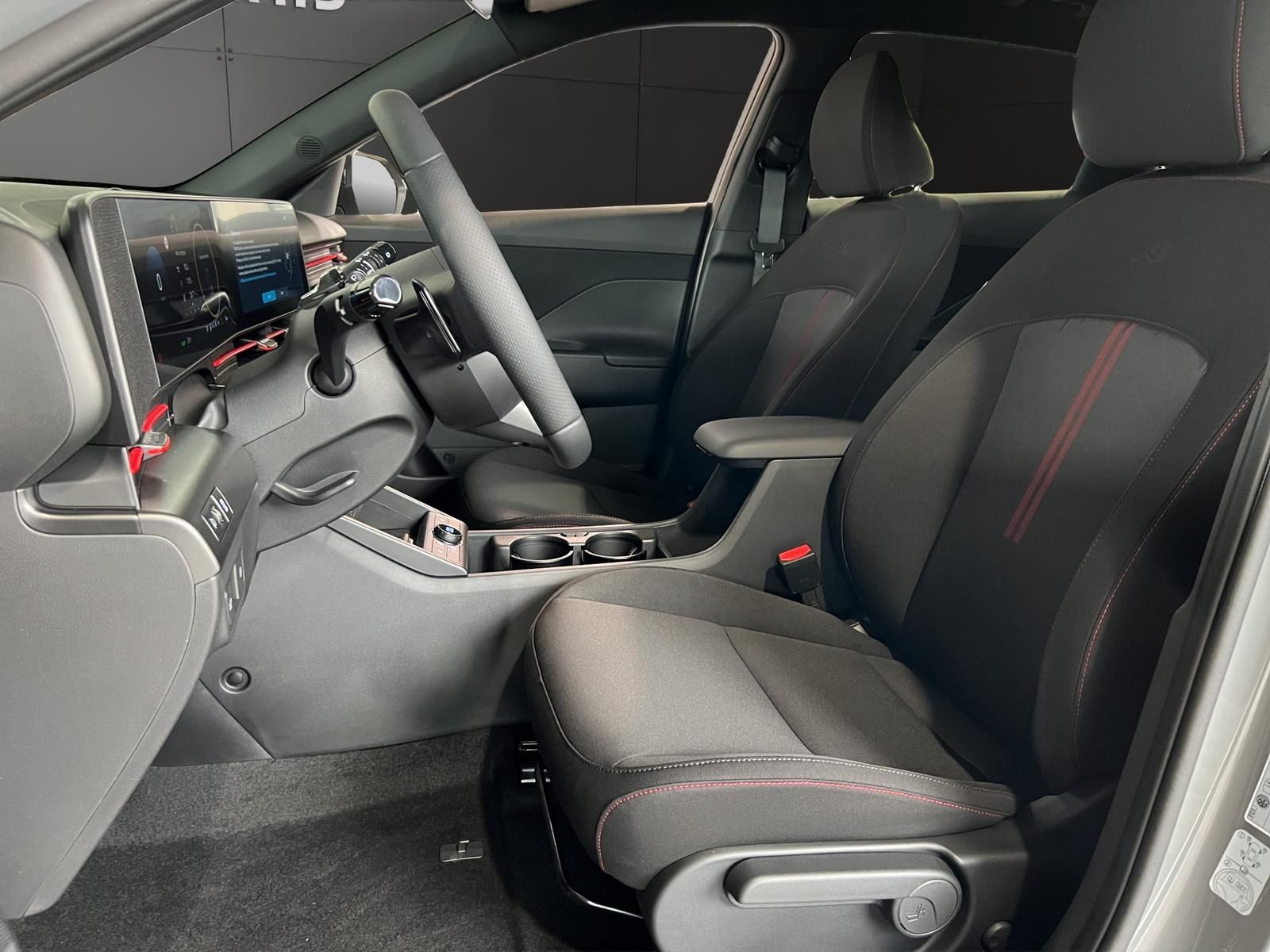 Kona N Line Elektro 2WD NAVI APP ACC LED RFK SHZ