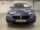 BMW 545e xDrive LASER SHZ DA Prof PA+ HUD DAB Live 0 - BMW 545 aus 2021