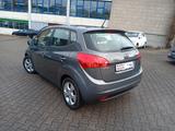 Kia Venga 1,4i  Spirit / Panoramadach / Leichtmetall - gebrauchte Kia Venga aus dem Jahr 2010
