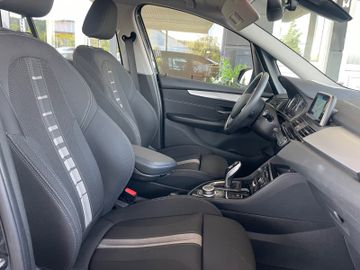 BMW 218 Gran Tourer - 5