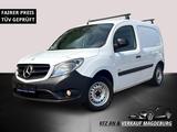 Mercedes-Benz Citan Kasten 109 CDI lang /E27 - Mercedes-Benz Citan aus 2013