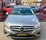 Mercedes-Benz A -Klasse A 180 BlueEfficiency. Automatik - Mercedes-Benz A 180 Gebrauchtwagen in Berlin
