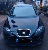 Seat Altea 1.2 TSI Ecomotive Style - Seat Altea: Van