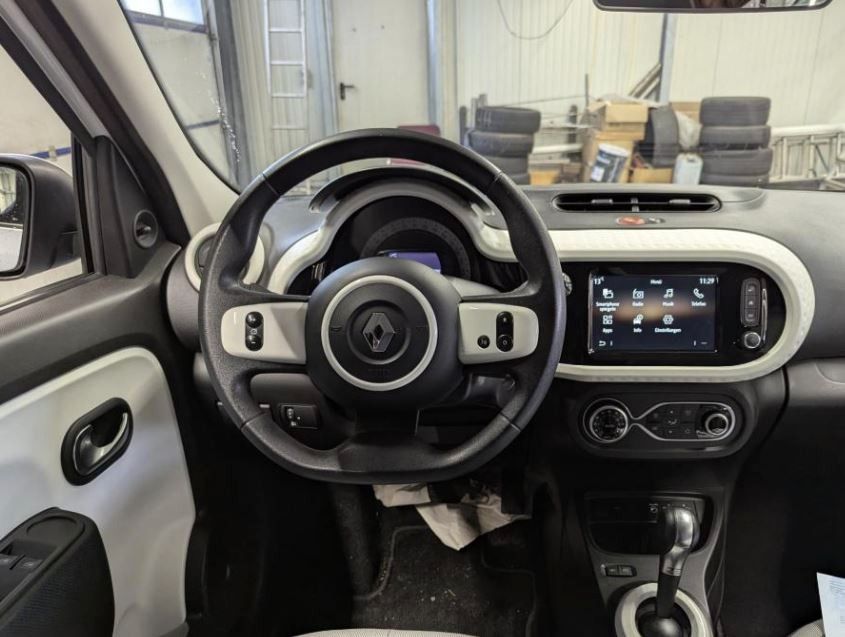 Fahrzeugabbildung Renault Twingo Zen Electric KLIMA/USB/TOUCH/DAB/SPORT