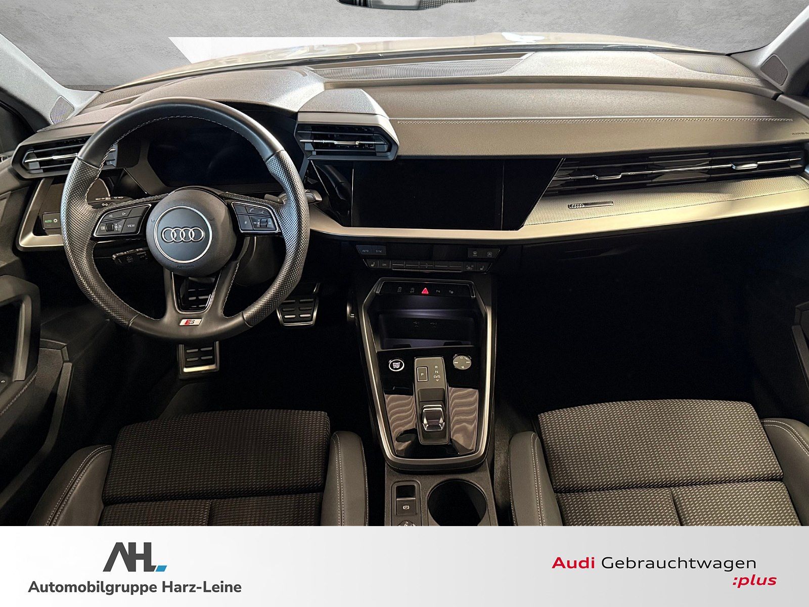 Audi A3 - Bild 14