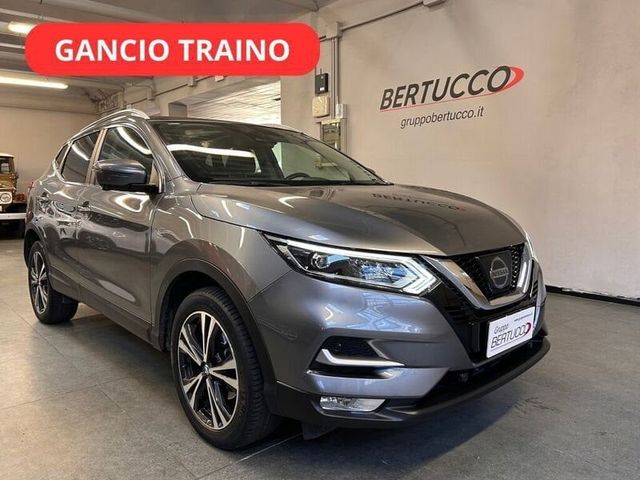 Nissan Qashqai 1.6 dCi 2WD N-Connecta