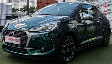 Fahrzeugabbildung DS Automobiles DS3 Connected Chic  |NAVI|PDC|KAMERA|XENON