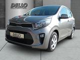 Kia Picanto 1.0 Edition 7 SHZ Bluetooth Klima - Kia Picanto in Hamburg