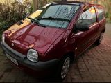 Renault Twingo Plus 1.2 - Renault Twingo aus 2006