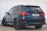 BMW X5*M-Sport Paket*LED*360° Kamera*Head-Up*Webasto - BMW X5 Gebrauchtwagen in Berlin