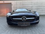 Mercedes-Benz SLS AMG Roadster dt. Kfz, 2. Hd. Scheckheft, 11  - Kfz gebraucht
