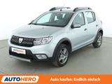 Dacia Sandero 0.9 TCe Stepway Prestige *NAVI*TEMPO*CAM - gebrauchte Dacia Sandero aus dem Jahr 2020