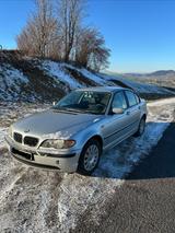 BMW e46 / 316i - BMW 316 in Augsburg
