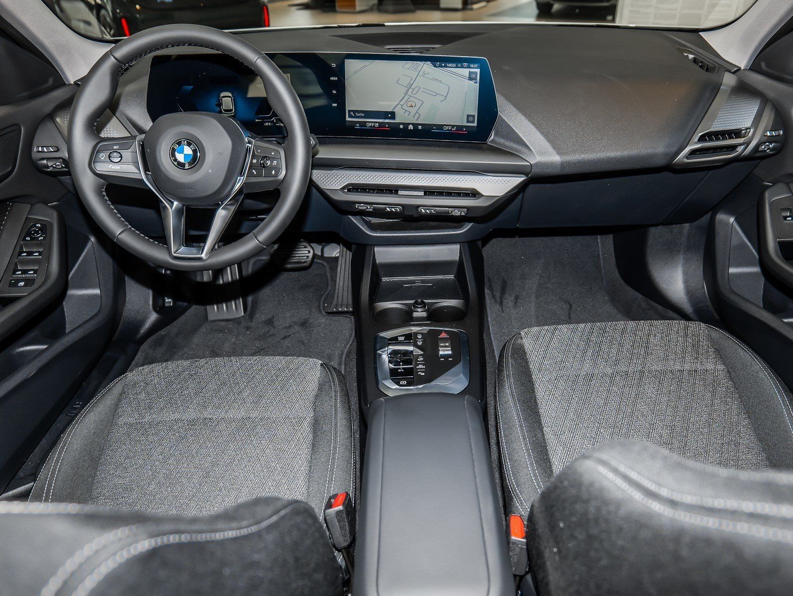 BMW 120 - Bild 10