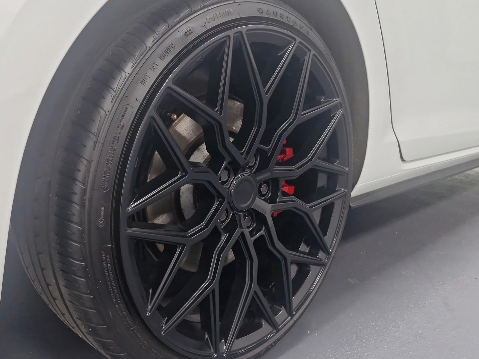 Volkswagen Golf VII GTI Performance/Virt.C./ab 199 € mtl.
