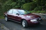 Audi A4 1.6  - Audi A4 aus 1995 mit Benzin-Antrieb: Limousine