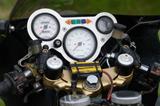 Laverda 1000 SFC - LAVERDA MOTORRAD