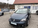 Volkswagen Golf Plus V Comfortline - gebrauchte VW Golf aus dem Jahr 2005
