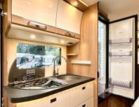 Malibu I 430 KB-LE -Chassis Plus -4,25t GG mögl. (8/13)